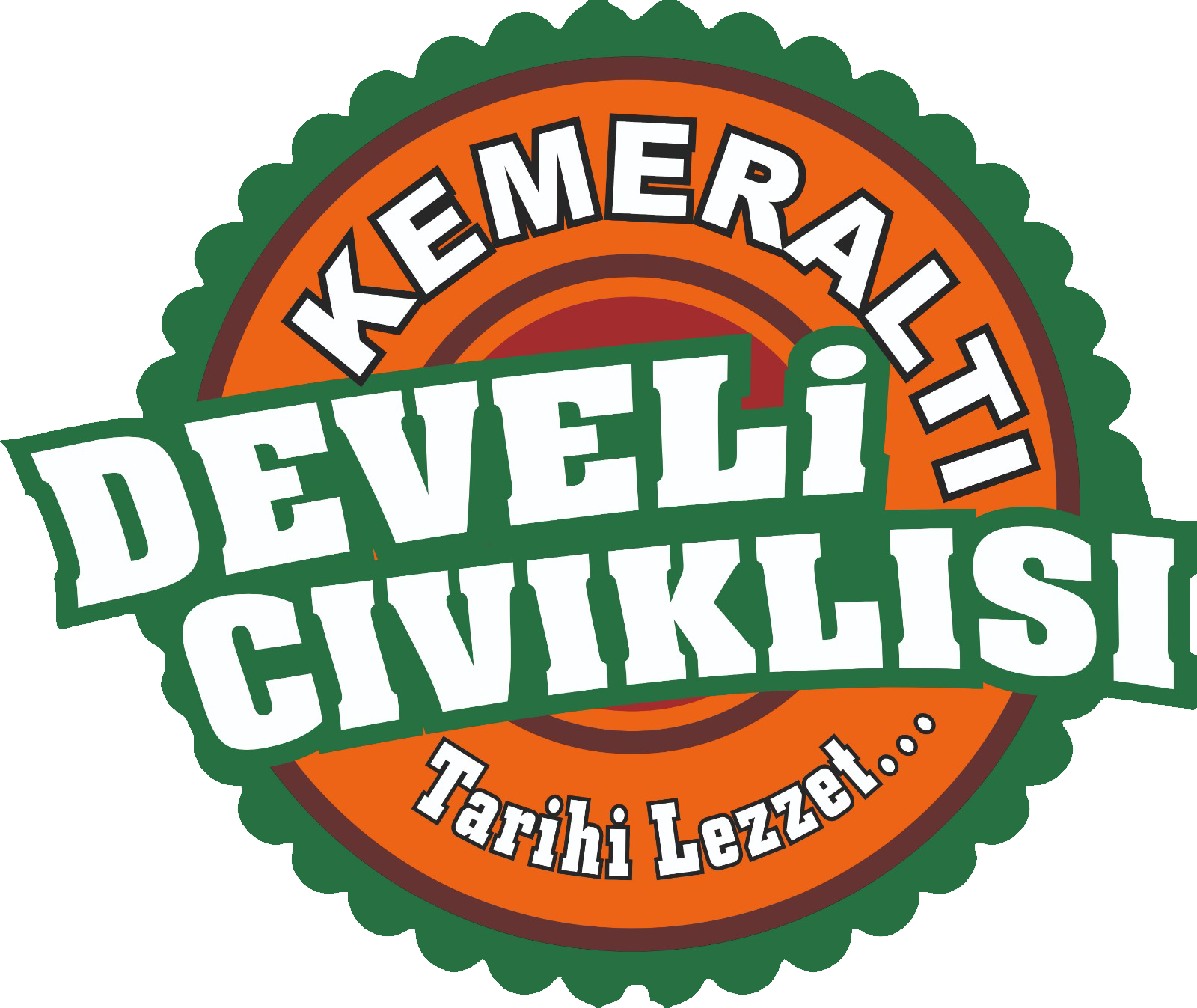 Kemeraltı Logosu